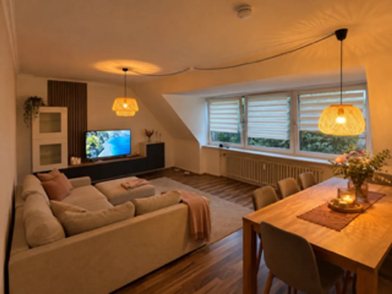 2 Zimmer Wohnung mit 52 m² in Willich – Bild 2