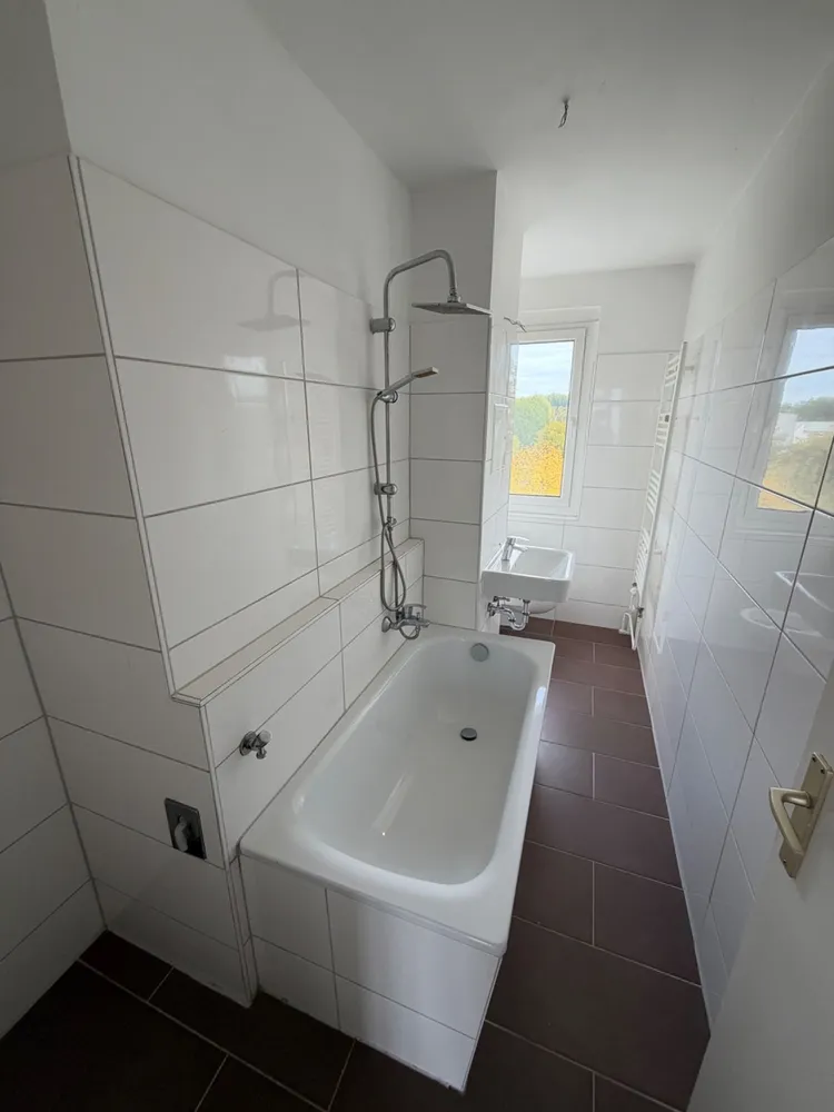 3 Zimmer Wohnung mit 58 m² in Oranienburg – Bild 6