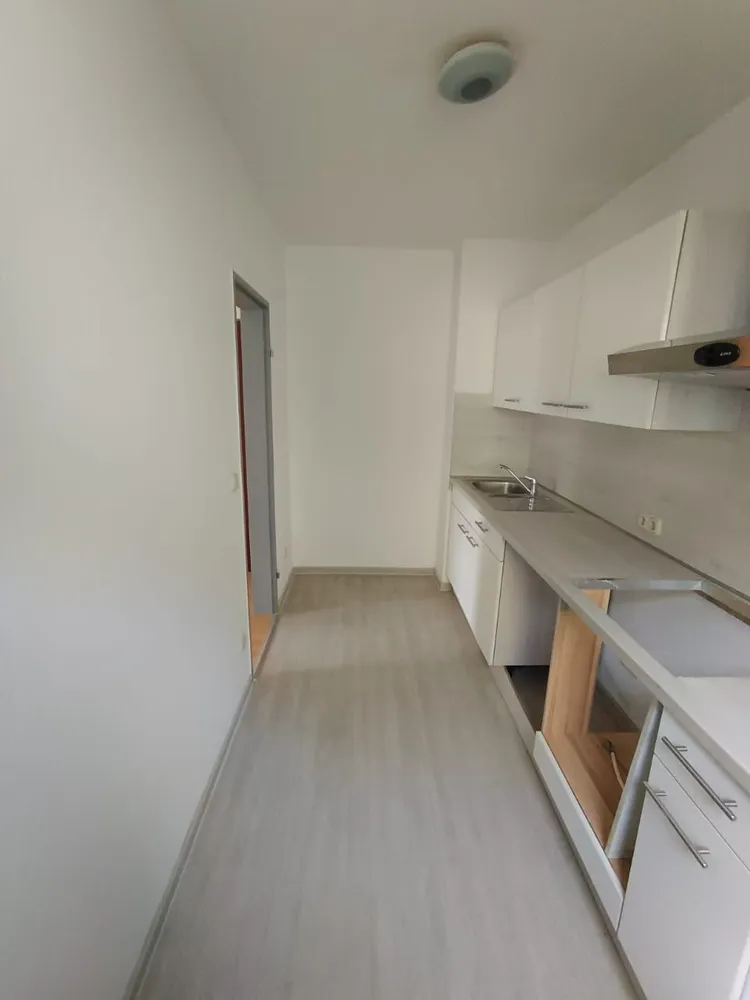 2 Zimmer Wohnung mit 63 m² in Göttingen – Bild 4