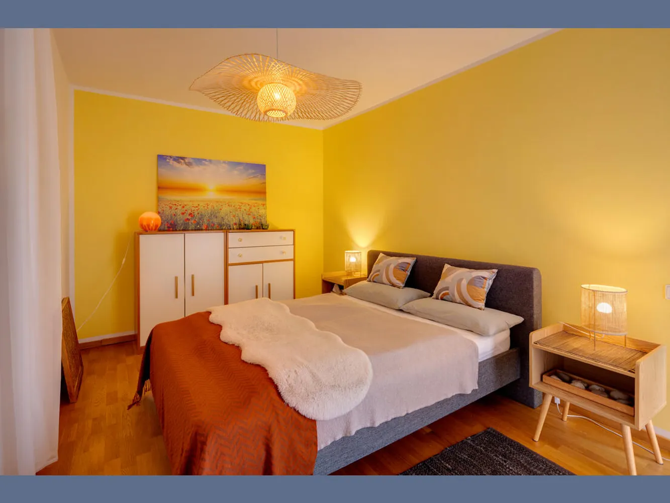 4 Zimmer Wohnung mit 96 m² in München – Bild 6
