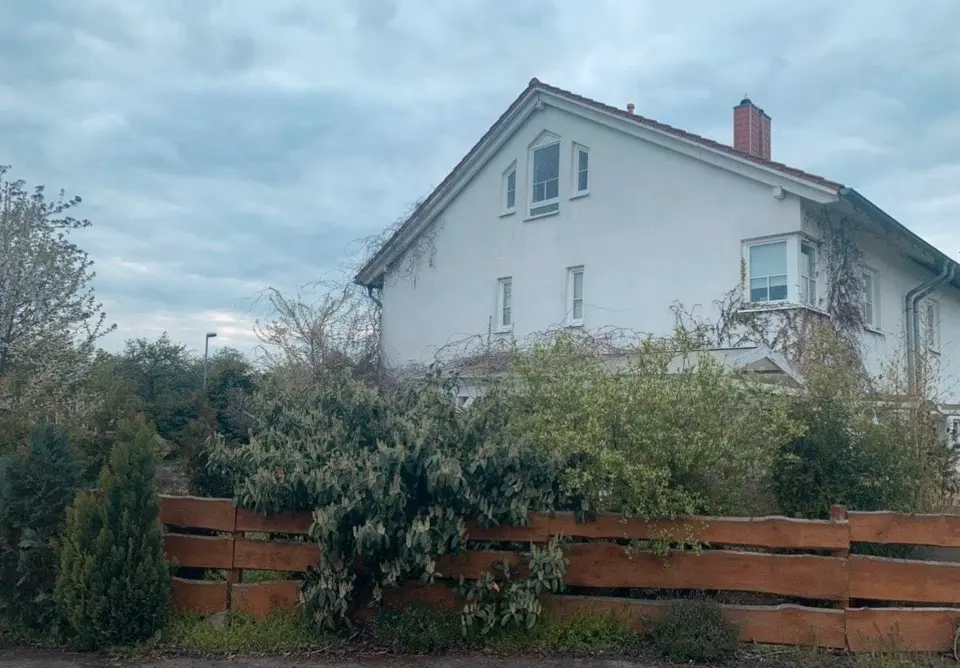 4 Zimmer Haus mit 110 m² in Magdeburg – Bild 4
