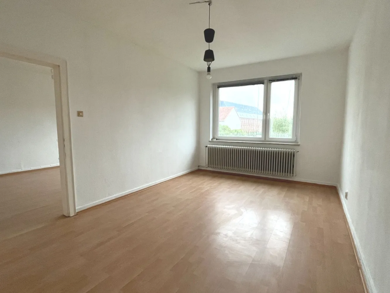 2 room apartment with 58 m² in Hanover – Photo 1