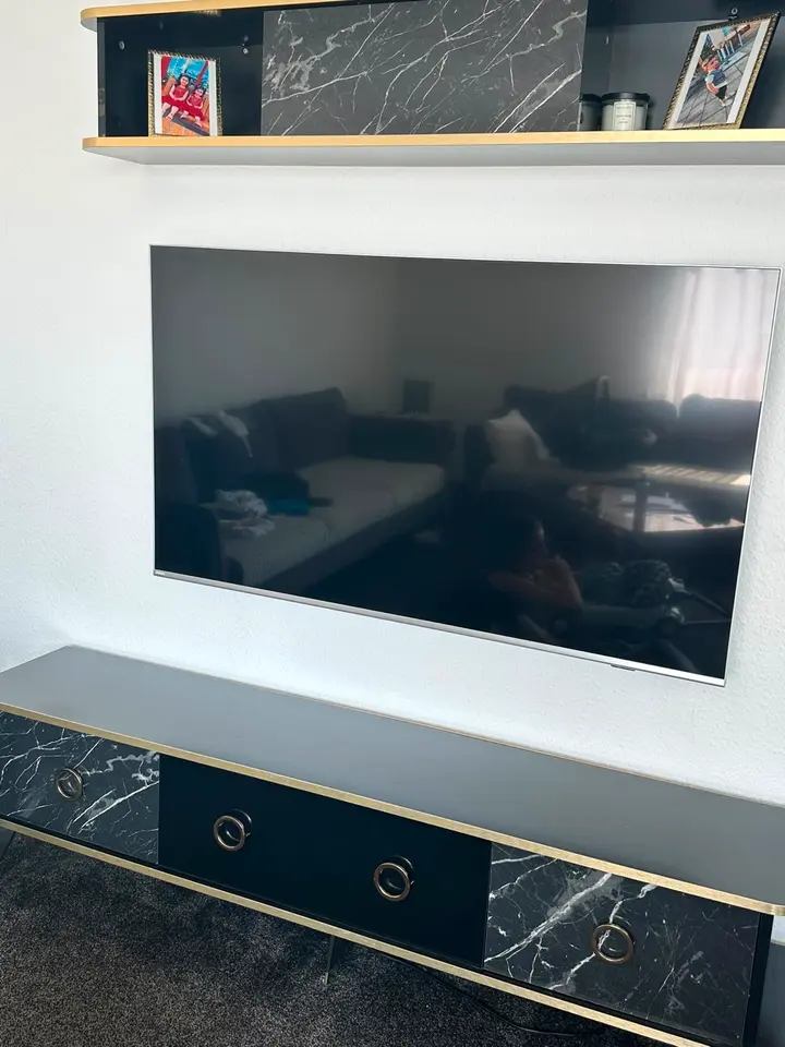 4 Zimmer Wohnung mit 90 m² in Norden – Bild 1