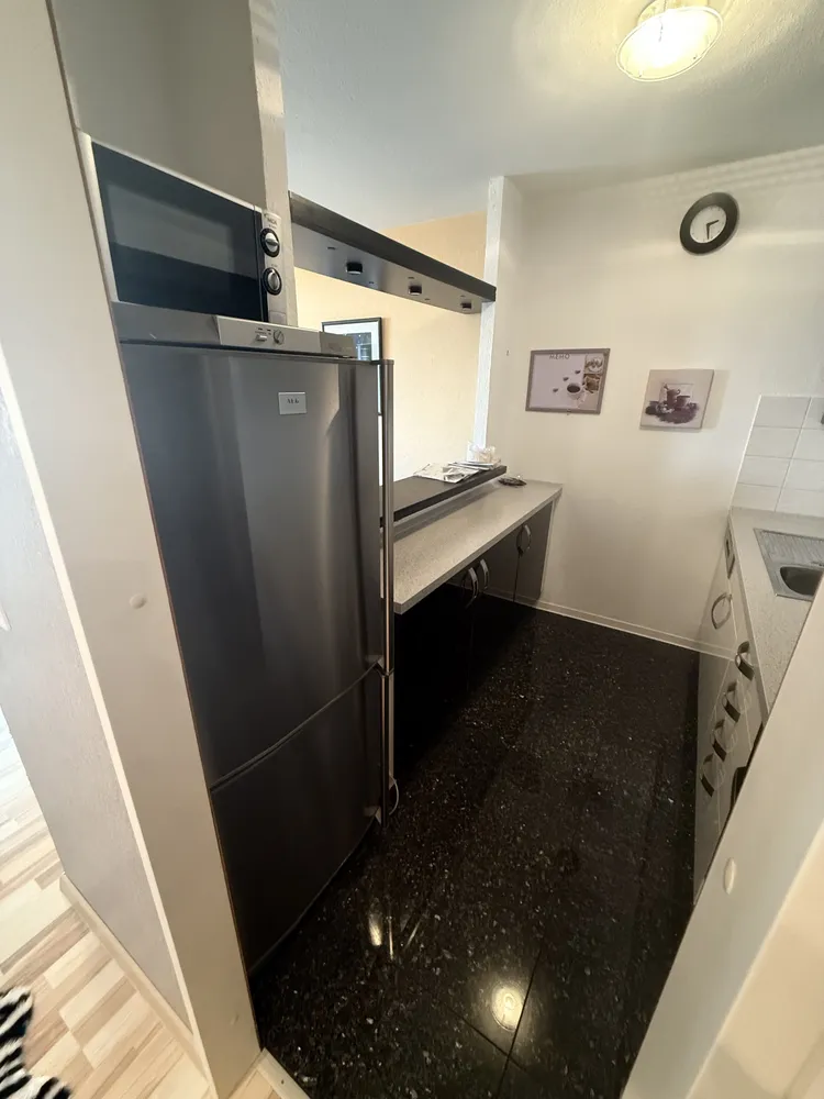 2 Zimmer Wohnung mit 63 m² in Mannheim – Bild 7