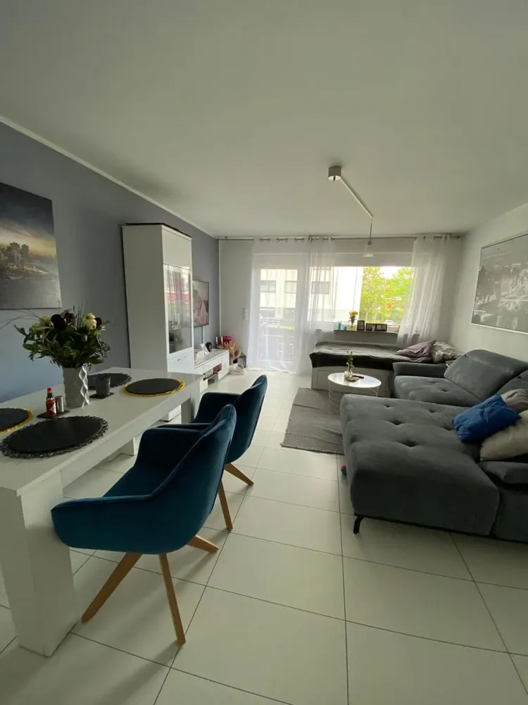 2 Zimmer Wohnung mit 55 m² in Stuttgart – Bild 6