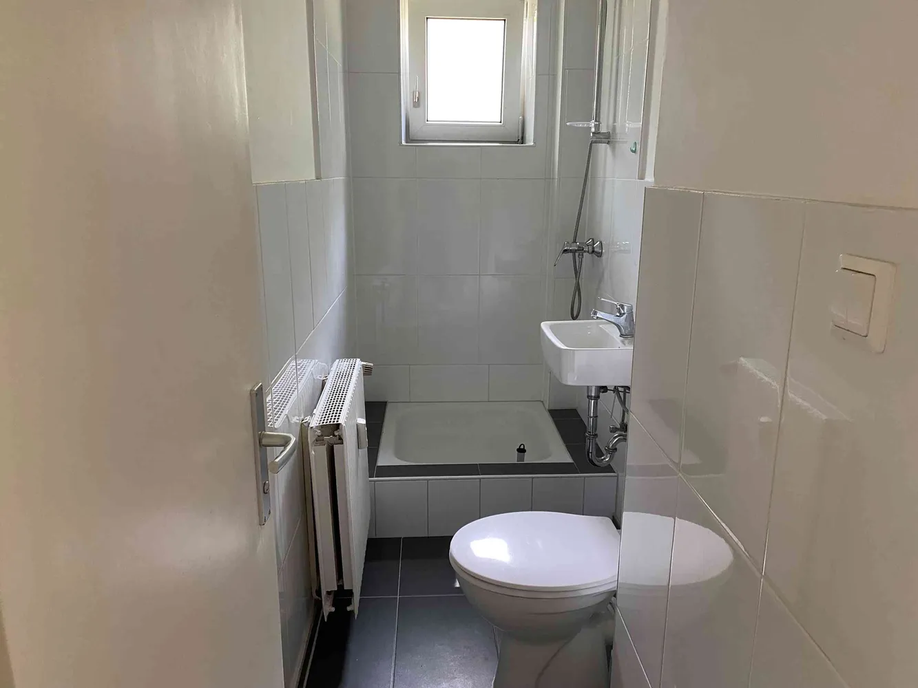 2 Zimmer Wohnung mit 43 m² in Delmenhorst – Bild 5