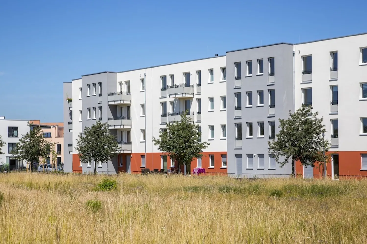 2 Zimmer Wohnung mit 44 m² in Berlin – Bild 5