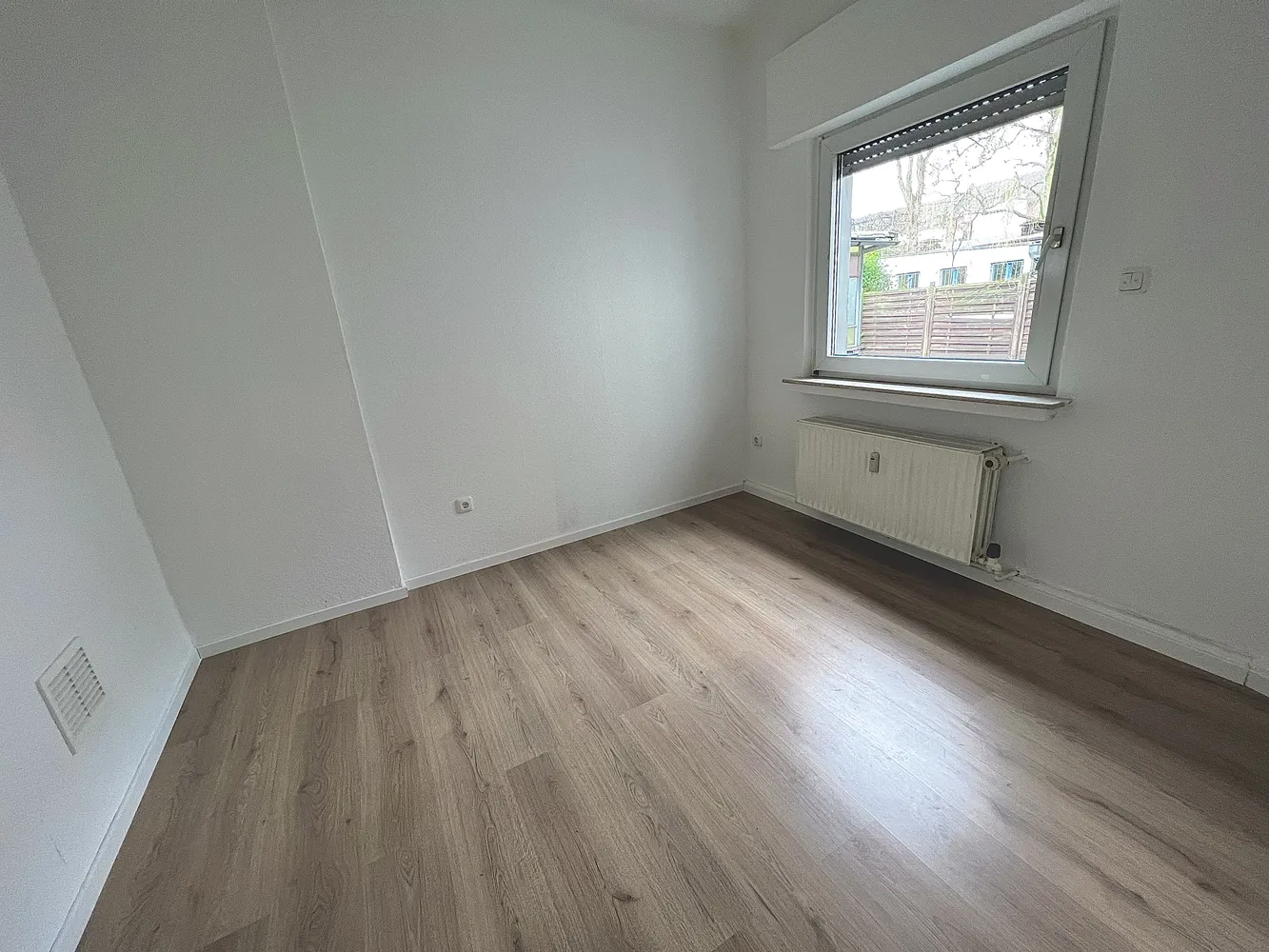 3 Zimmer Wohnung mit 48 m² in Oberhausen – Bild 6