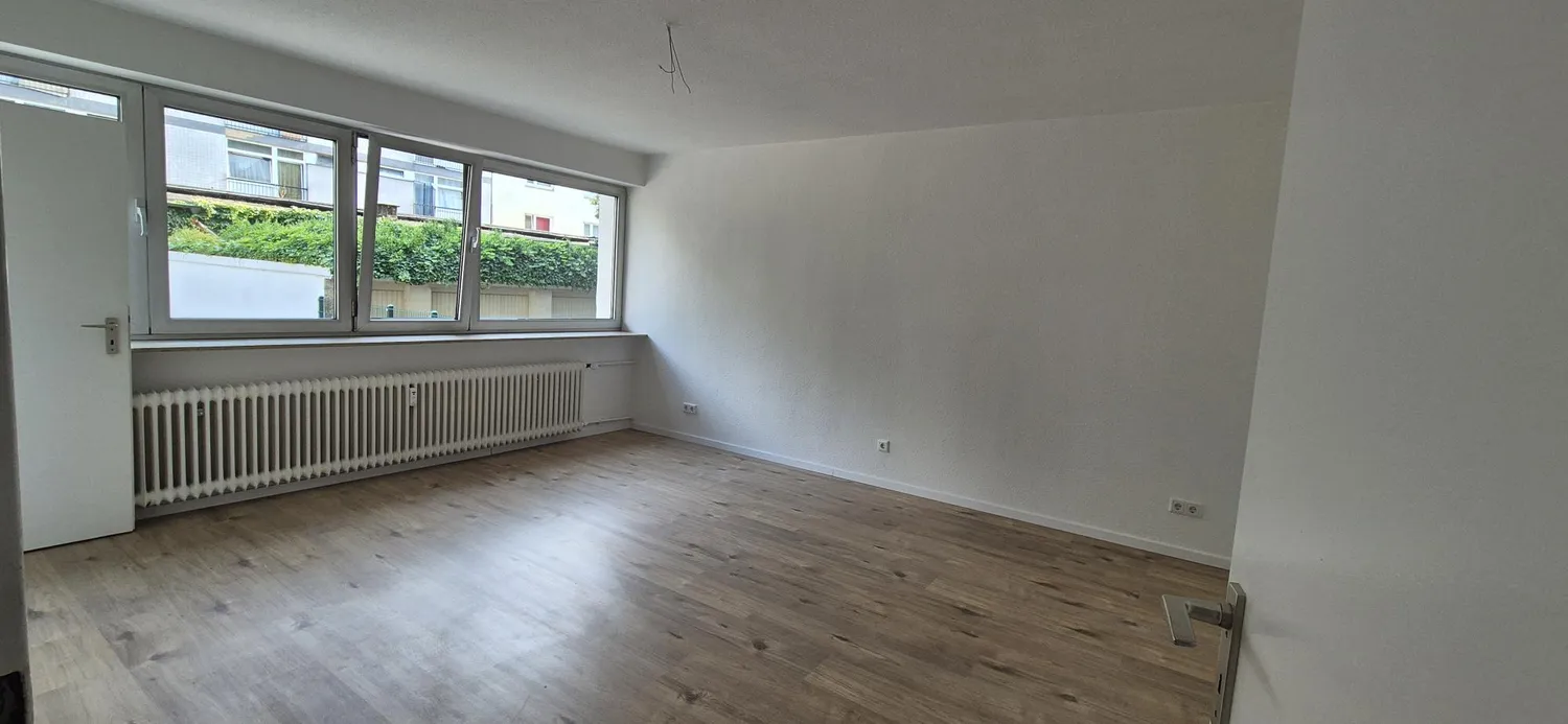 1 Zimmer Wohnung mit 31 m² in Frankfurt am Main – Bild 5