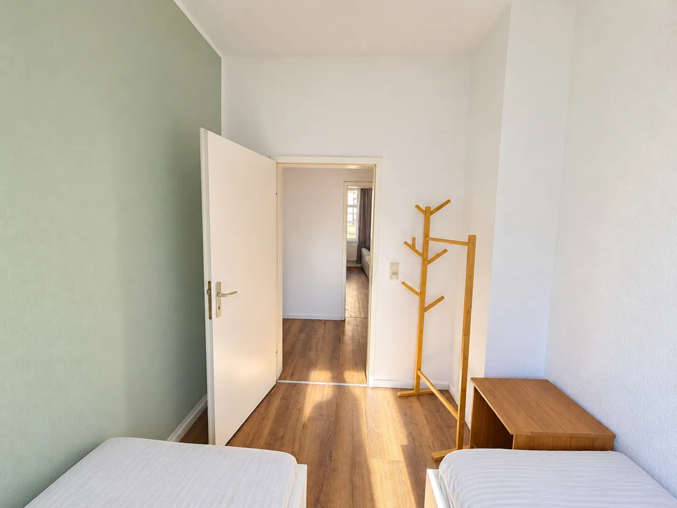 3 Zimmer Wohnung mit 49 m² in Leipzig – Bild 8