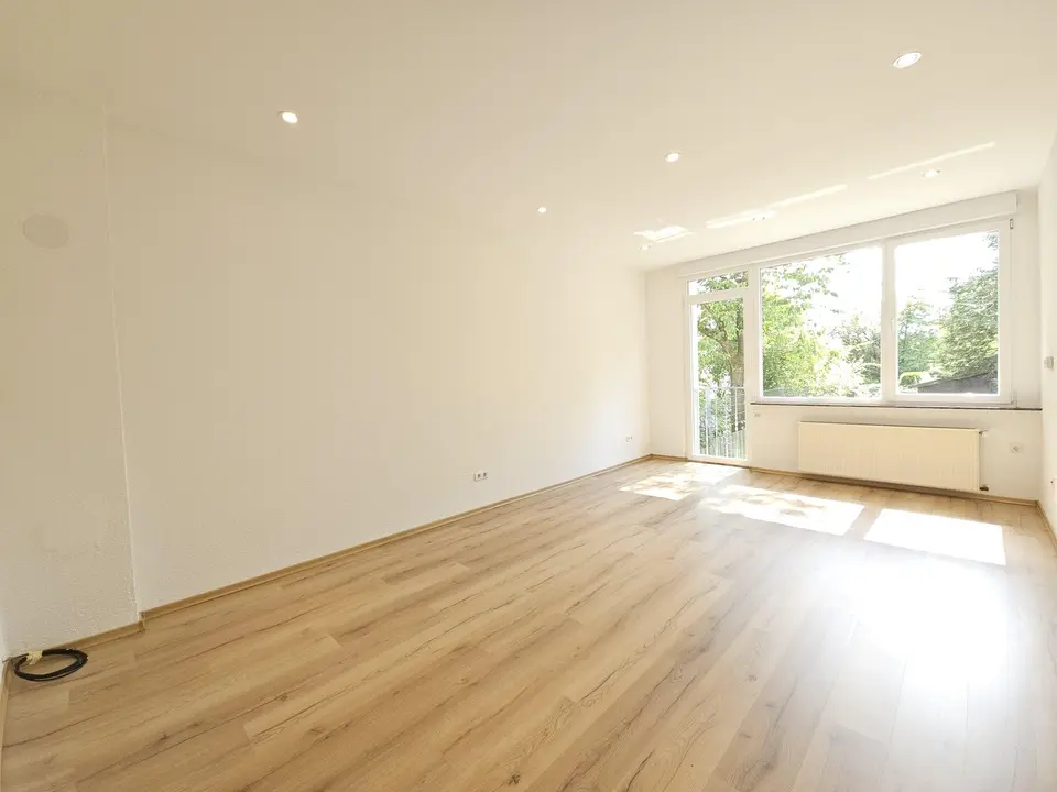 4 Zimmer Wohnung mit 90 m² in Lüdenscheid – Bild 1