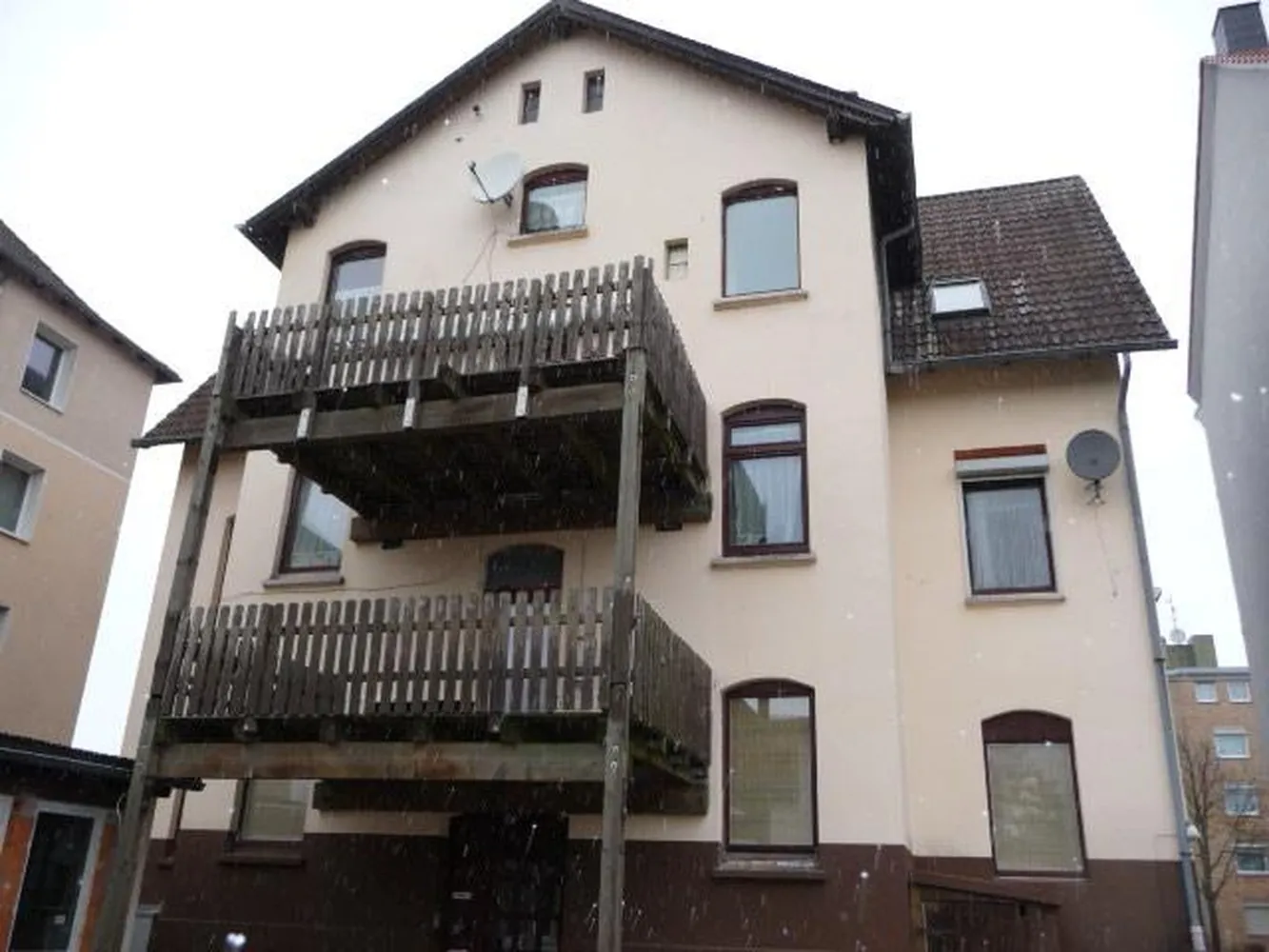 2 Zimmer Wohnung mit 60 m² in Braunschweig – Bild 11