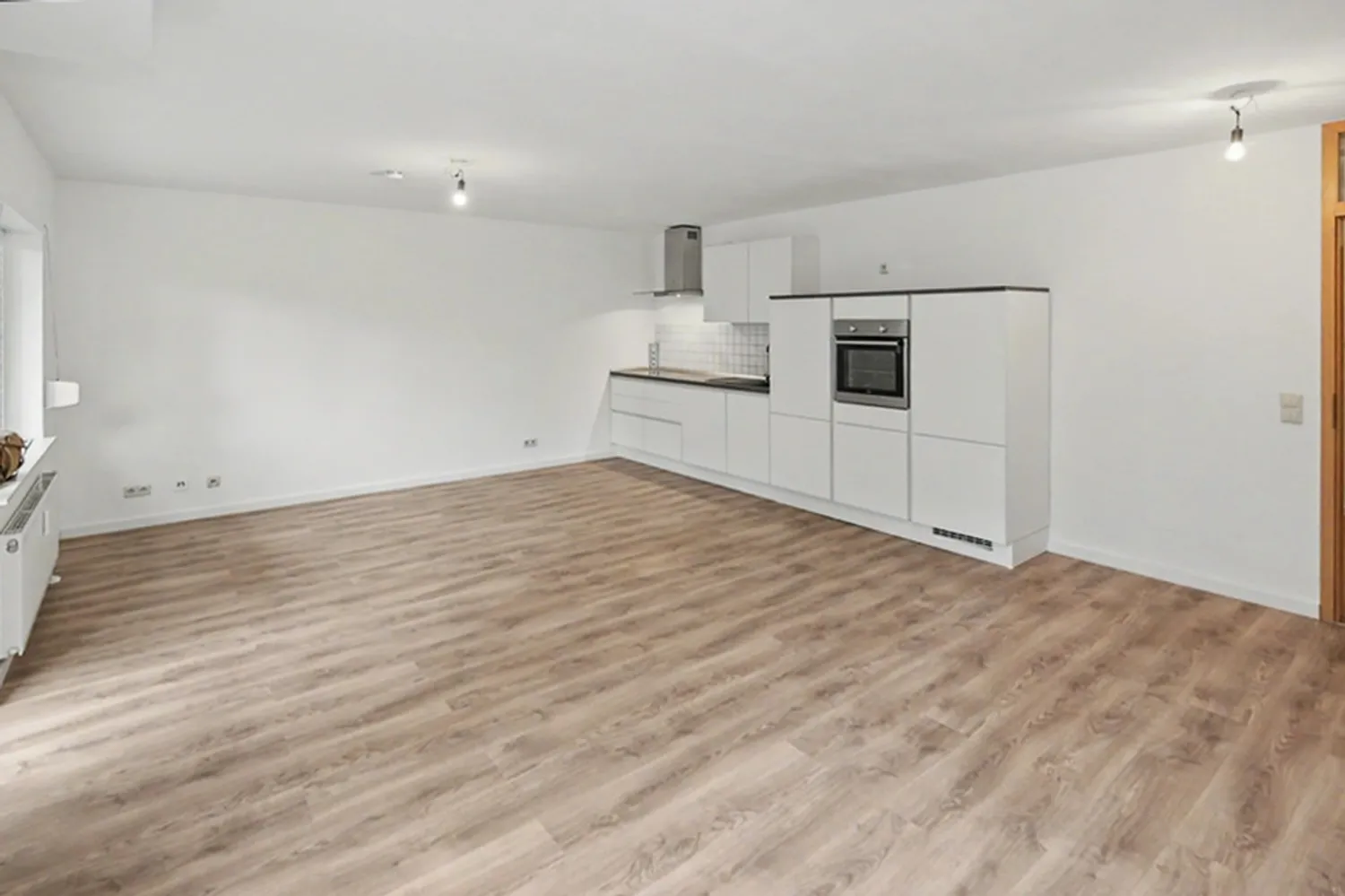 1 Zimmer Wohnung mit 52 m² in Mannheim – Bild 2