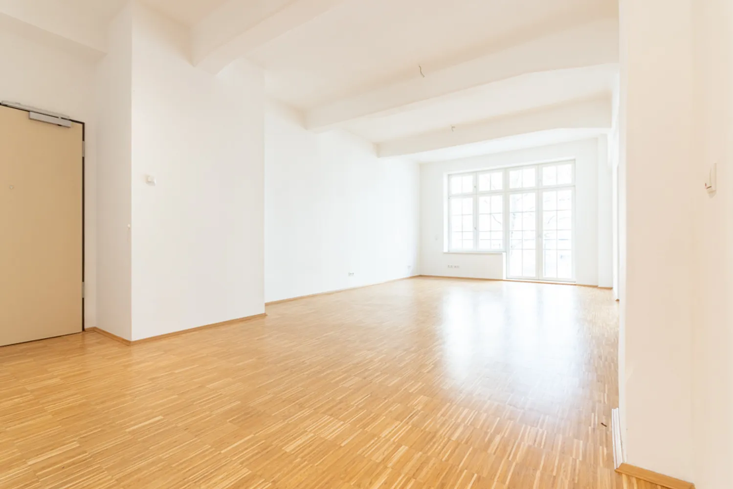 3 Zimmer Wohnung mit 142 m² in Leipzig – Bild 4