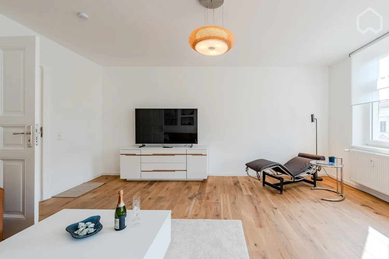 2 Zimmer Wohnung mit 64 m² in Berlin – Bild 12