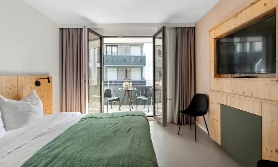 2 Zimmer Wohnung mit 55 m² in Ludwigshafen – Bild 7