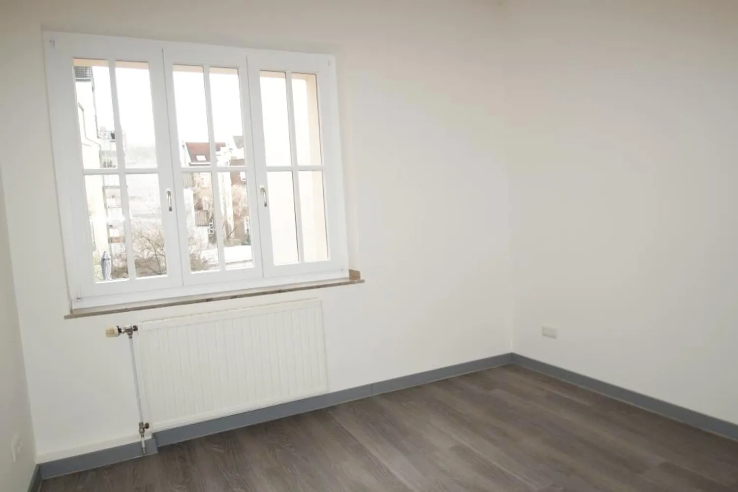 2 Zimmer Wohnung mit 58 m² in Köln – Bild 6