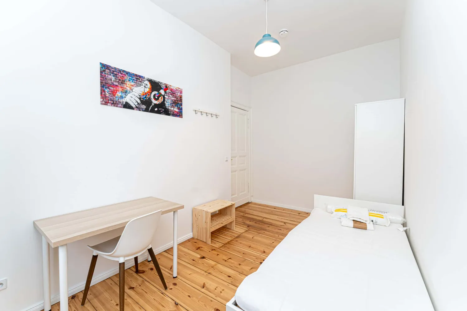 Shared room with 15 m² in Berlin – Photo 11