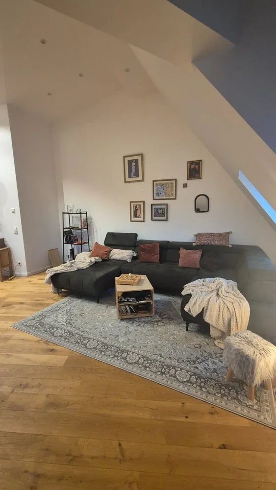 3 Zimmer Wohnung mit 112 m² in Kiel – Bild 10