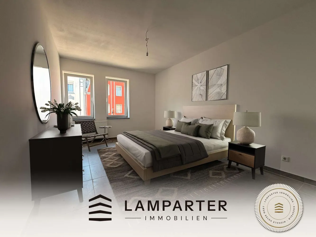 4 Zimmer Haus mit 133 m² in Marl – Bild 4