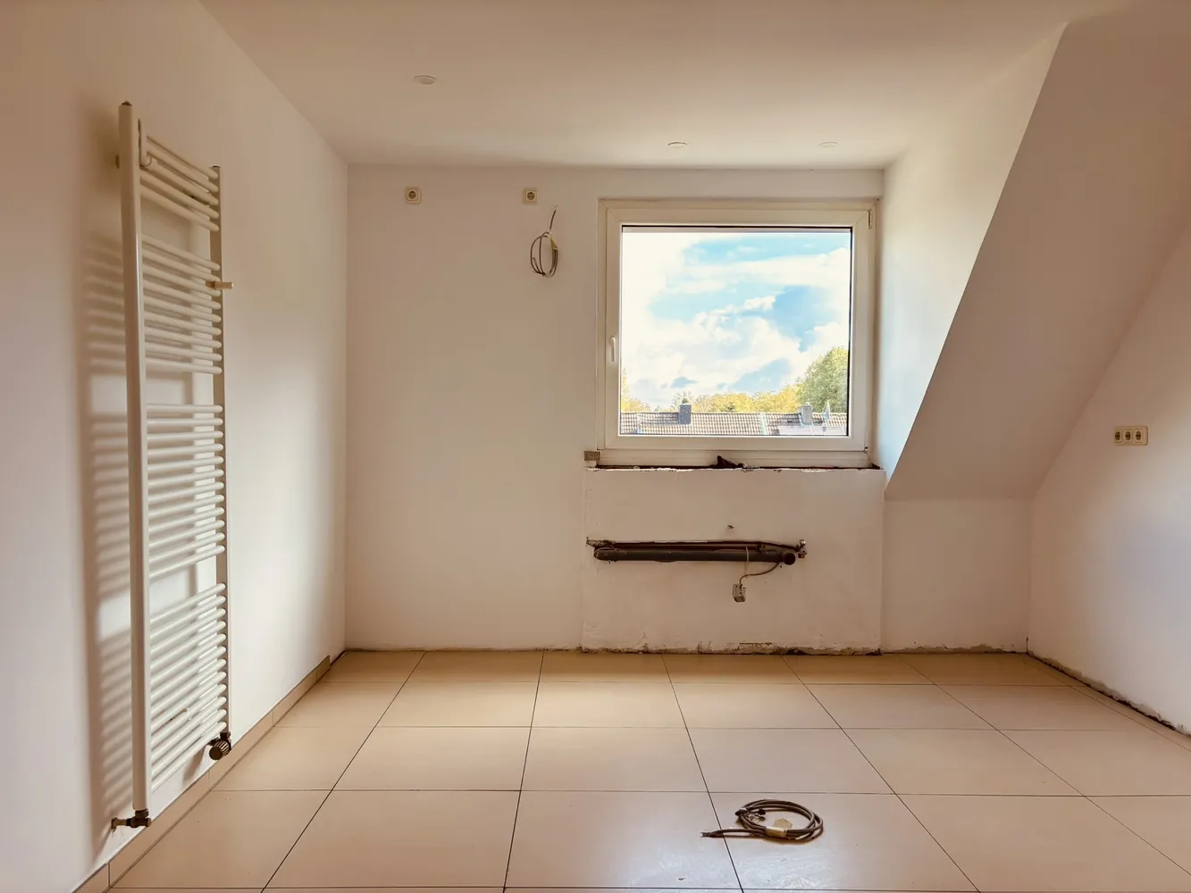 5 Zimmer Wohnung mit 93 m² in Essen – Bild 9