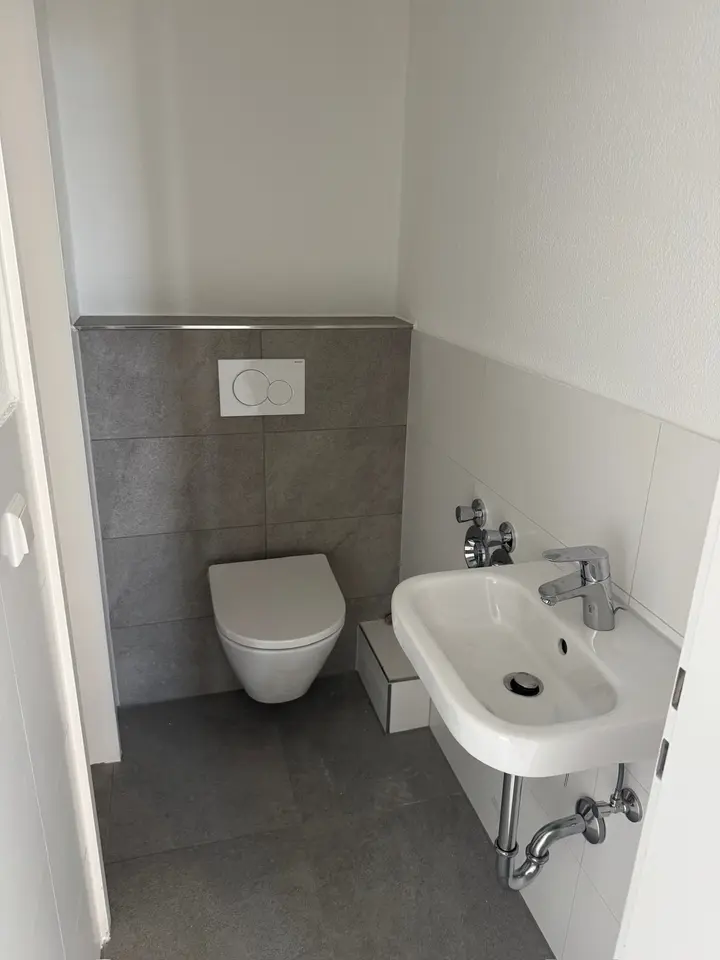 3 Zimmer Wohnung mit 89 m² in Weil am Rhein – Bild 7