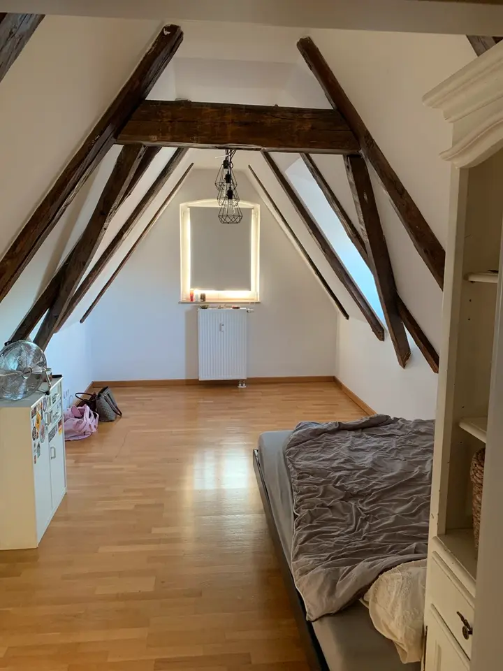 2 Zimmer Wohnung mit 18 m² in Regensburg – Bild 3
