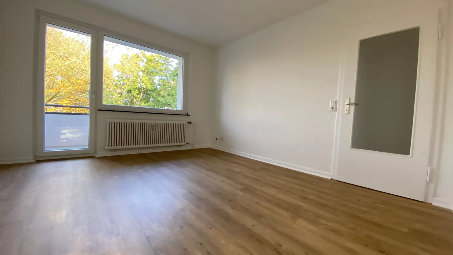 3 Zimmer Wohnung mit 66 m² in Essen – Bild 4