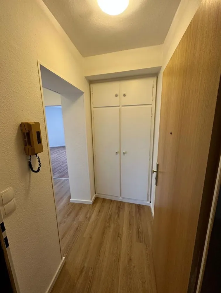 2 Zimmer Wohnung mit 50 m² in Duisburg – Bild 6