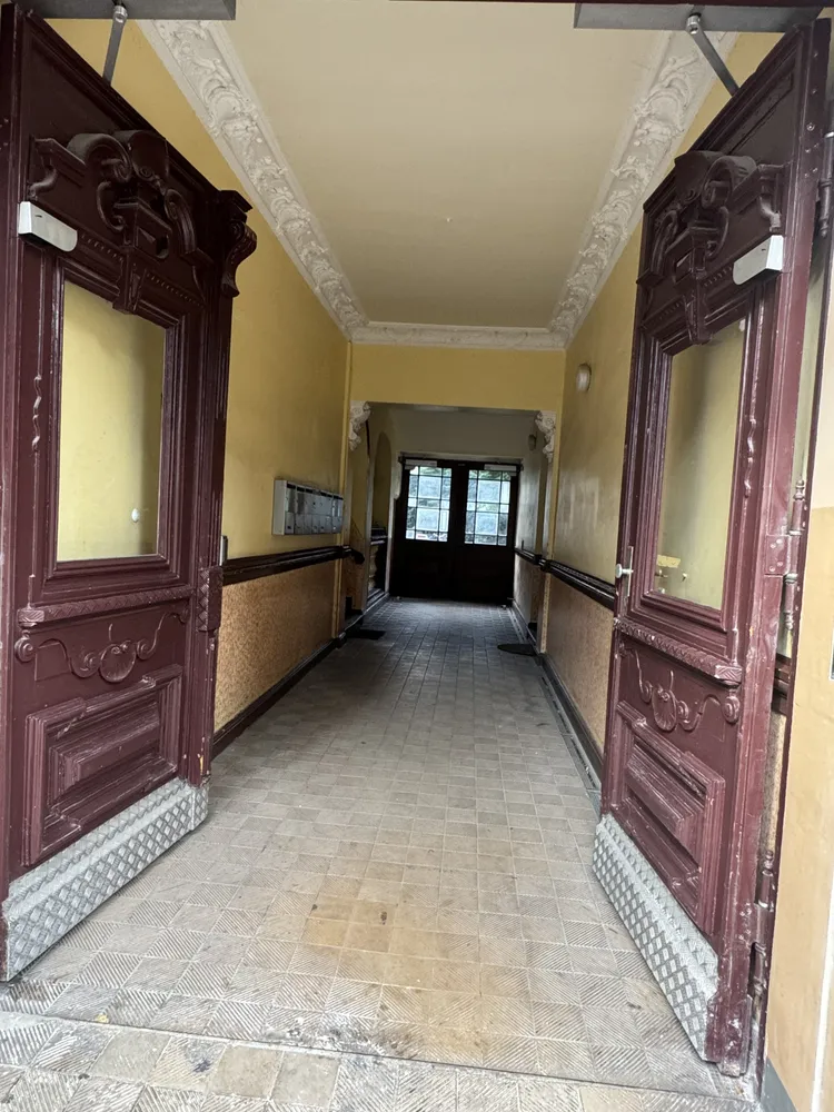 4 Zimmer Wohnung mit 120 m² in Berlin – Bild 6