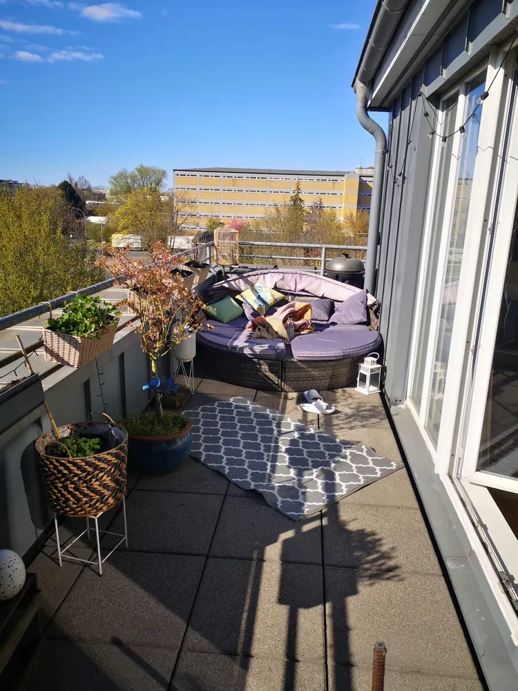4 Zimmer Wohnung mit 118 m² in Hannover – Bild 6