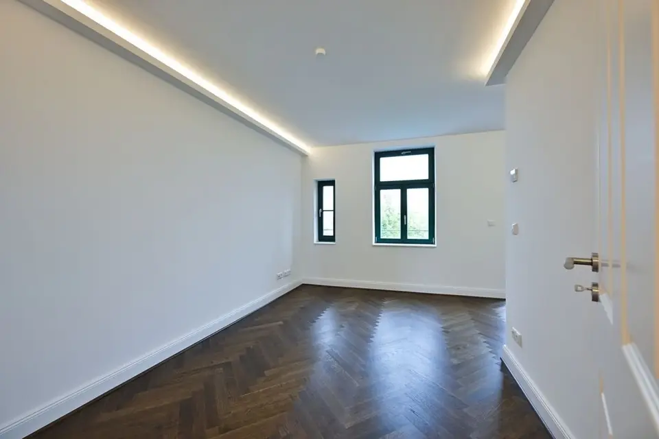 4 Zimmer Wohnung mit 81 m² in Leipzig – Bild 3