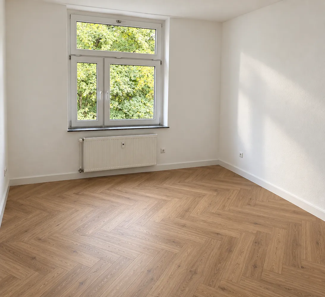 4 room apartment with 72 m² in Essen – Photo 3