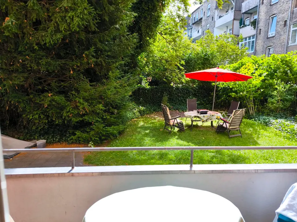 3 Zimmer Wohnung mit 54 m² in Kiel – Bild 7