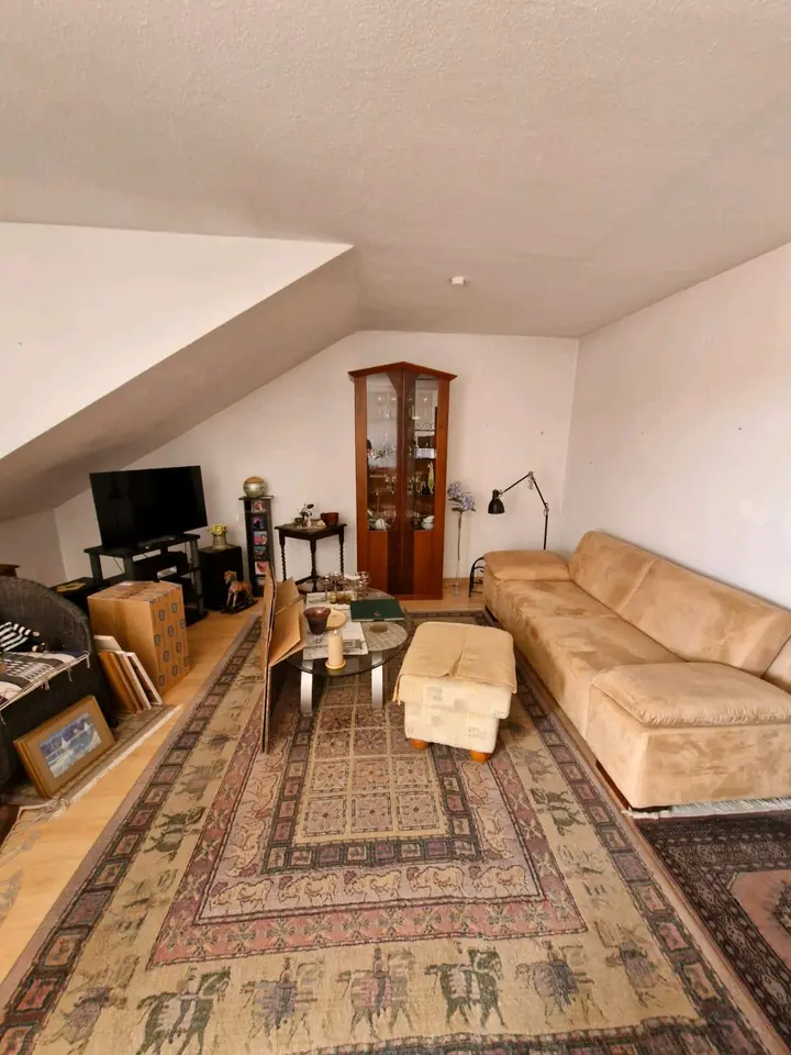 2 Zimmer Wohnung mit 67 m² in Kaarst – Bild 1