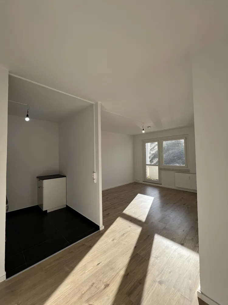 3 Zimmer Wohnung mit 56 m² in Chemnitz – Bild 7