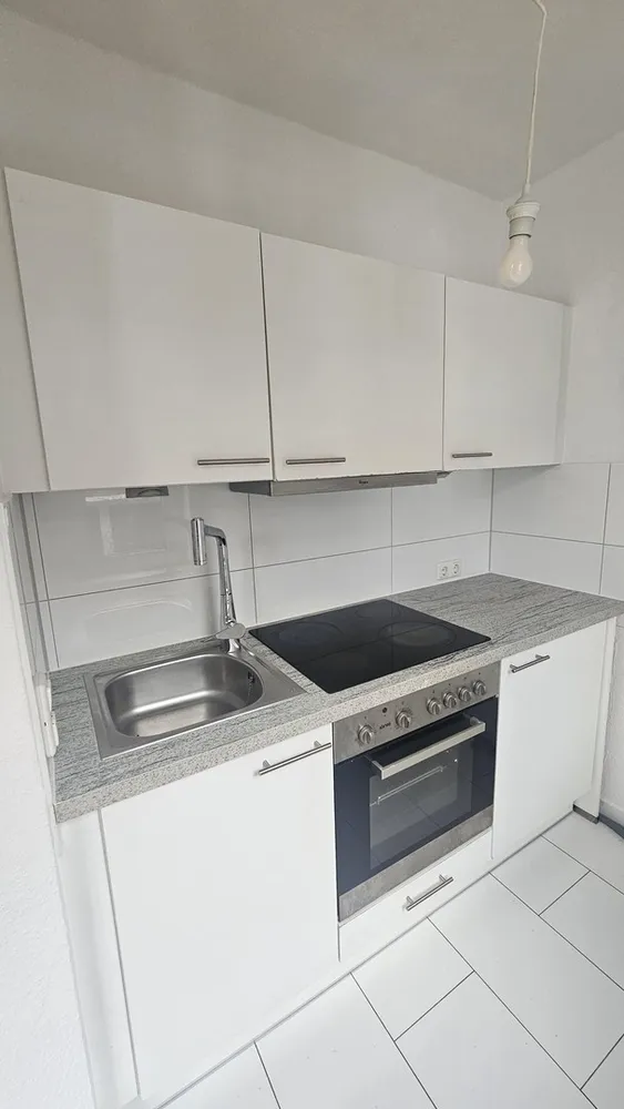 2 Zimmer Wohnung mit 43 m² in Bremen – Bild 4