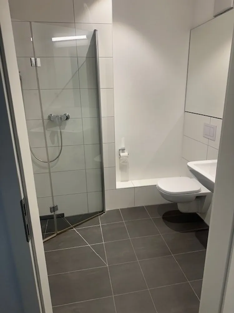 1 Zimmer Wohnung mit 21 m² in München – Bild 5