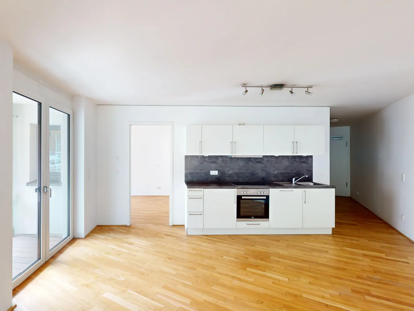 2 Zimmer Wohnung mit 62 m² in Mainz – Bild 7