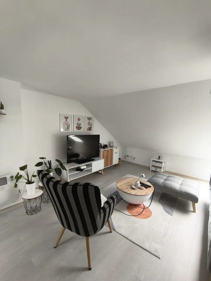 3 Zimmer Wohnung mit 75 m² in Kassel – Bild 2