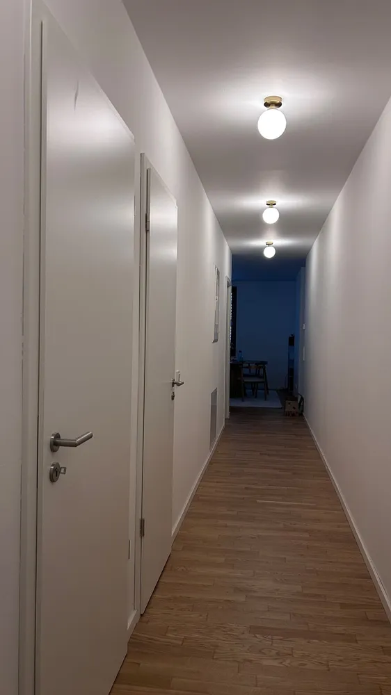 2 room apartment with 72 m² in Frankfurt am Main – Photo 5
