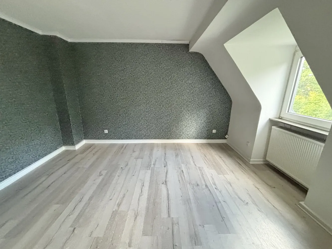 2 Zimmer Wohnung mit 49 m² in Köln – Bild 2