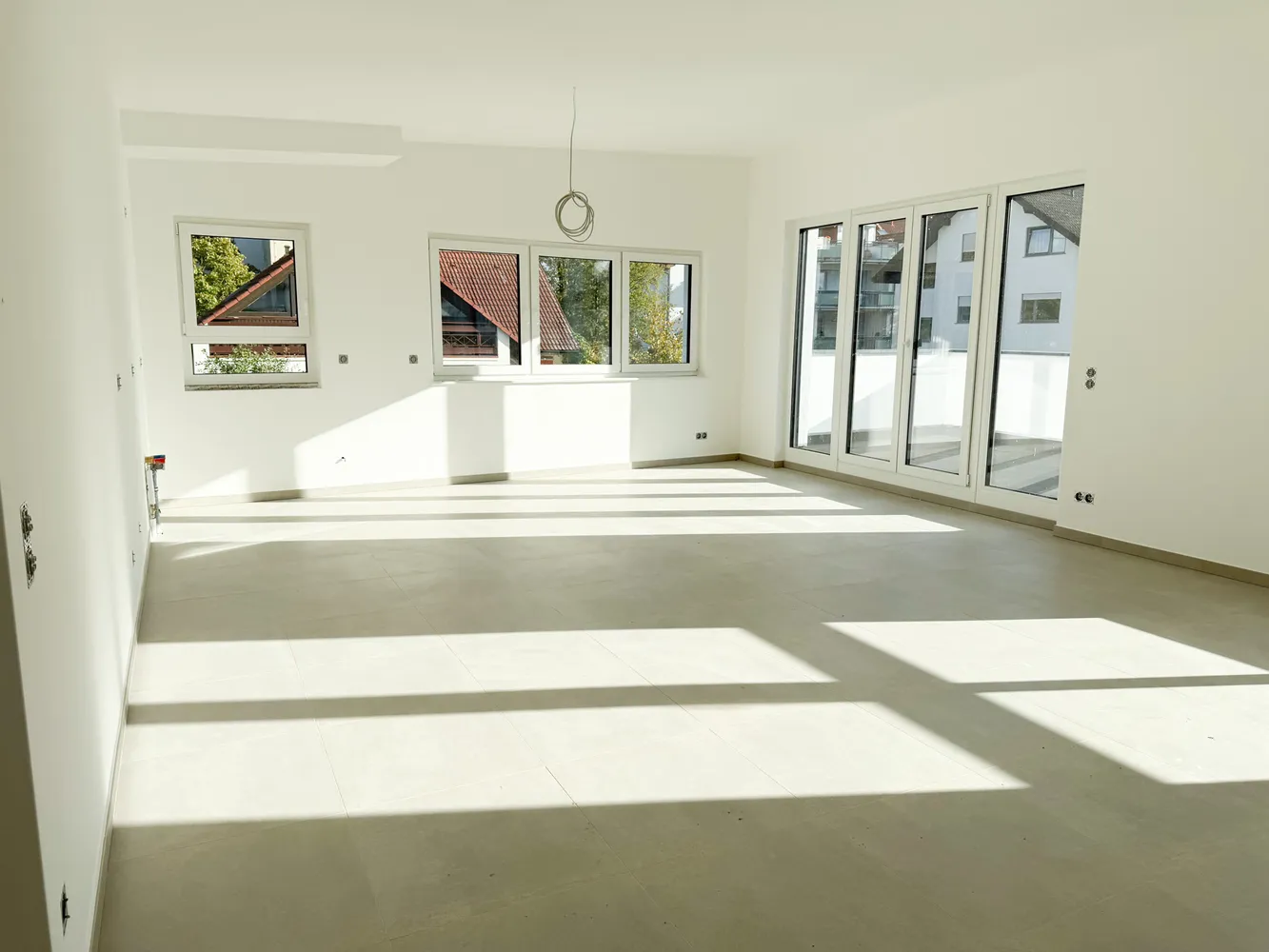 2 room apartment with 82 m² in Rodgau – Photo 1