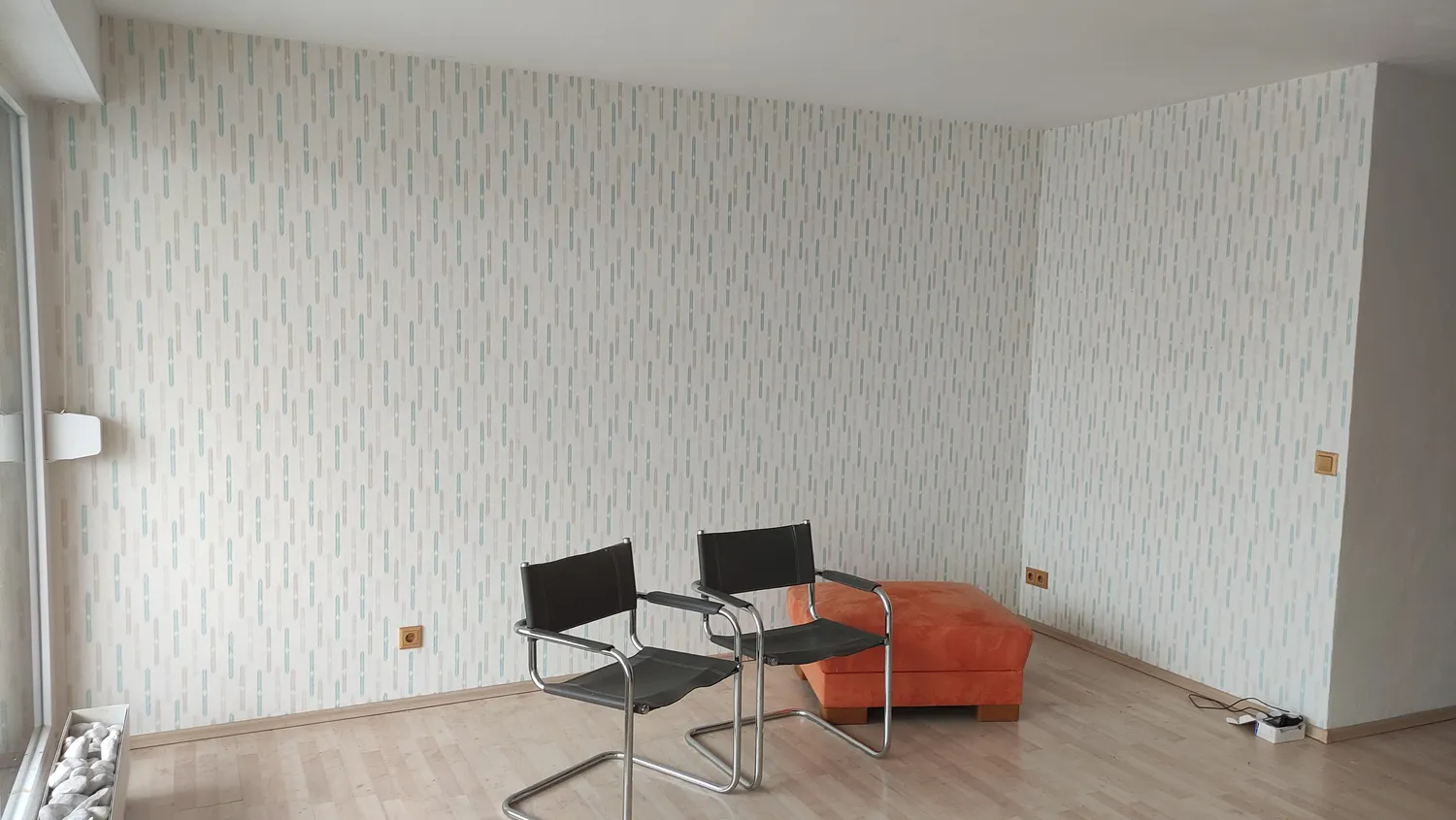 3 Zimmer Wohnung mit 86 m² in Karlsruhe – Bild 2