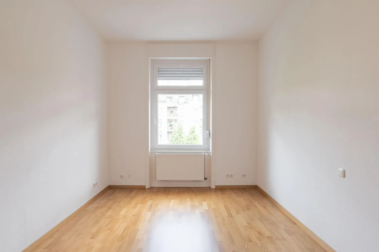 4 Zimmer Wohnung mit 124 m² in Wiesbaden – Bild 7
