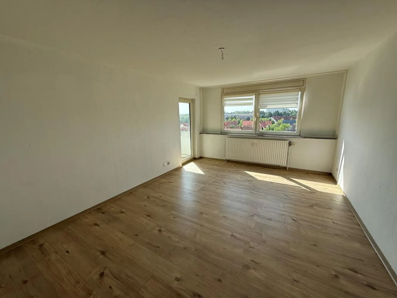 3 Zimmer Wohnung mit 78 m² in Hamm – Bild 4
