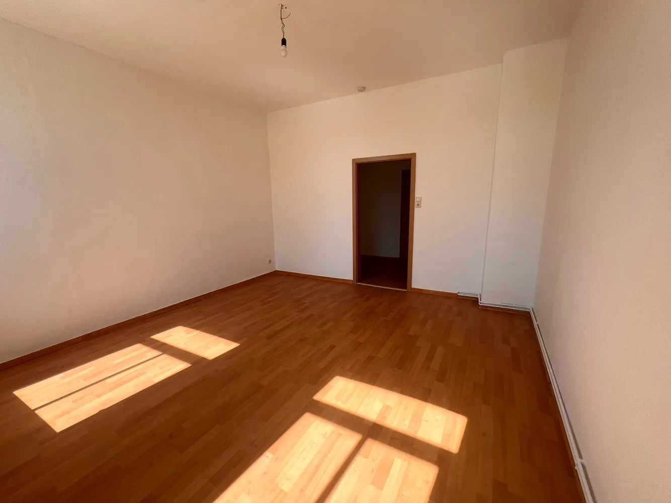 3 room apartment with 88 m² in Güstrow – Photo 8
