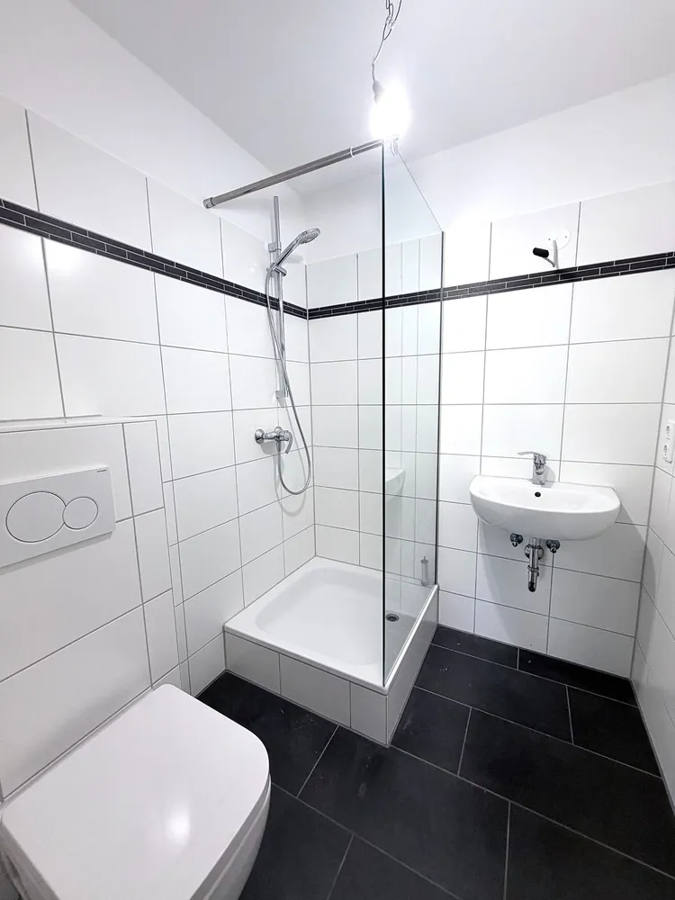 2 Zimmer Wohnung mit 50 m² in Augsburg – Bild 4