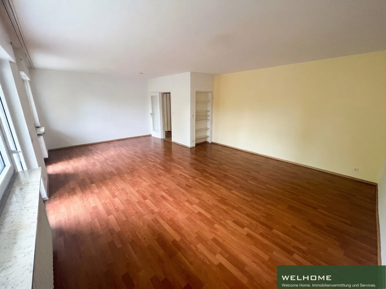 3 Zimmer Wohnung mit 105 m² in Frankfurt am Main – Bild 5