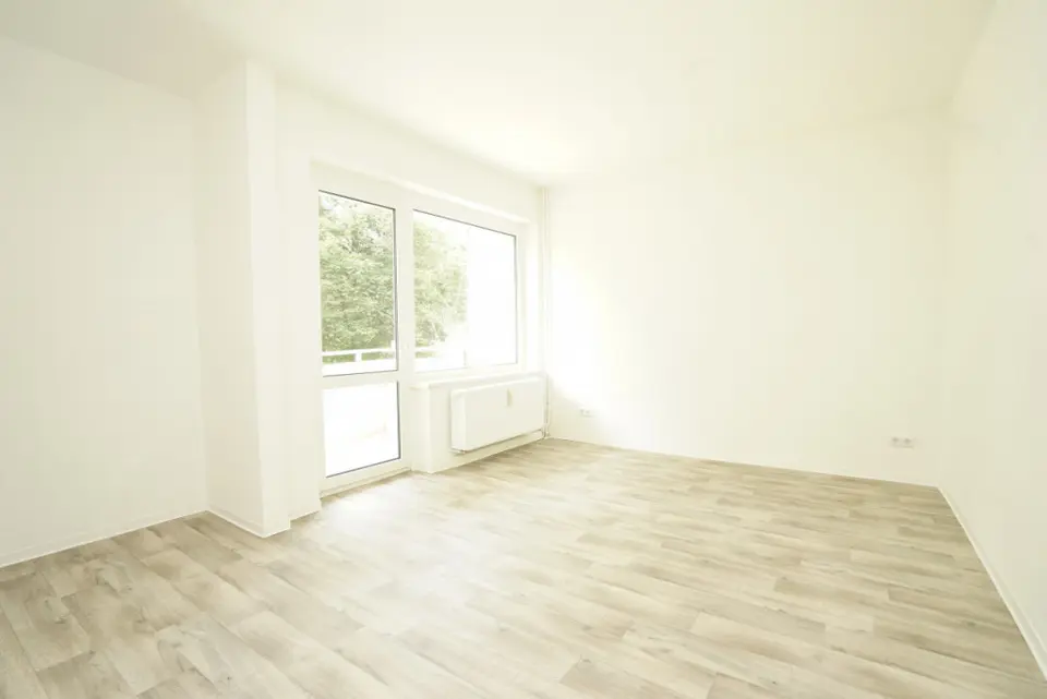 3 Zimmer Wohnung mit 68 m² in Chemnitz – Bild 1